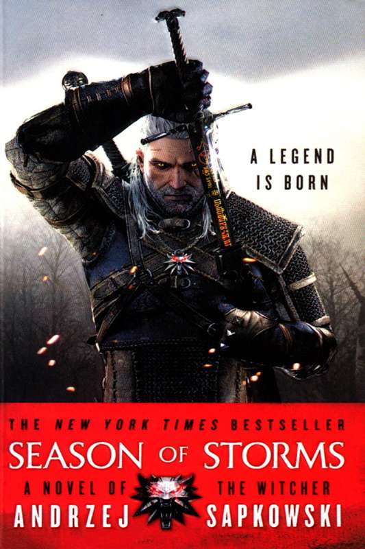 Season of Storms