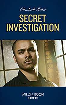 Secret Investigation 2in1 Omnibus