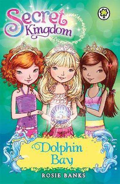 Secret Kingdom: Dolphin Bay : Special 2
