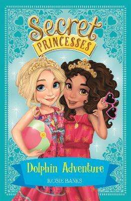 Secret Princesses - Dolphin Adventure