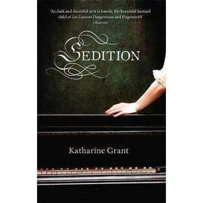 Sedition