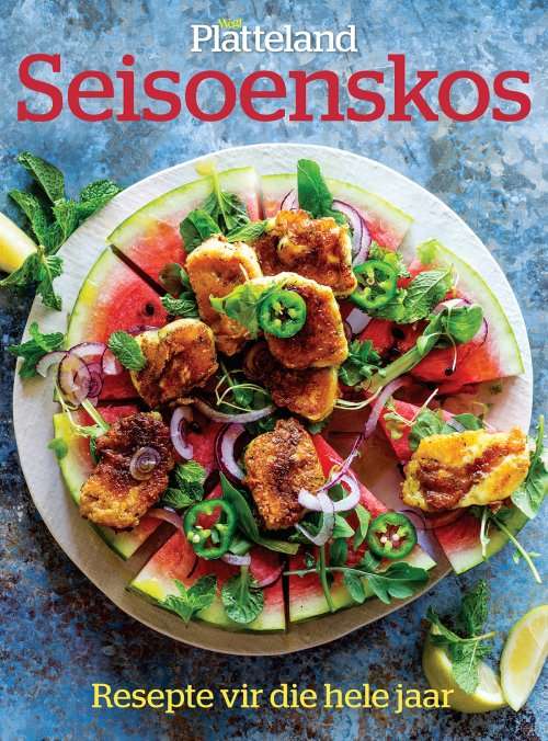 Seisoenskos