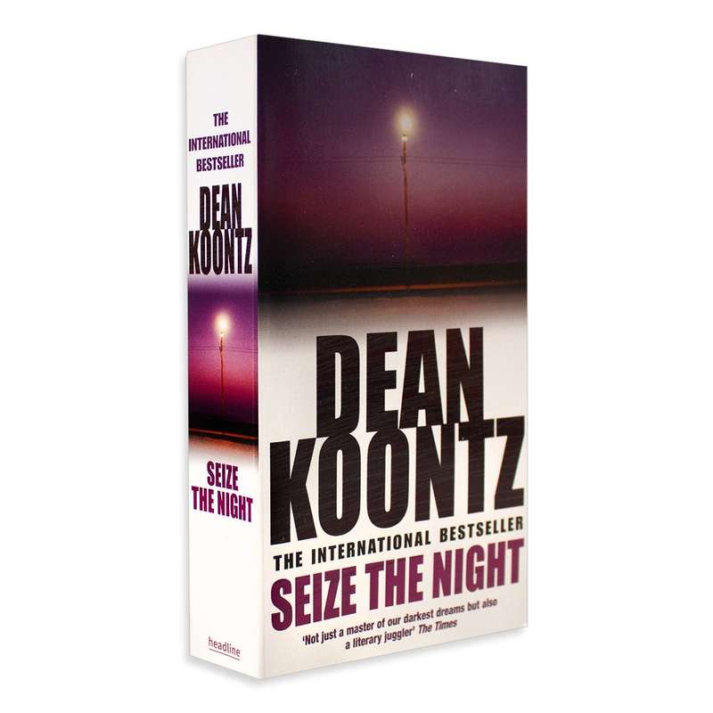 Seize the Night
