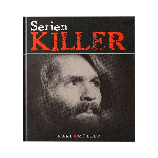 Serien Killer (German)