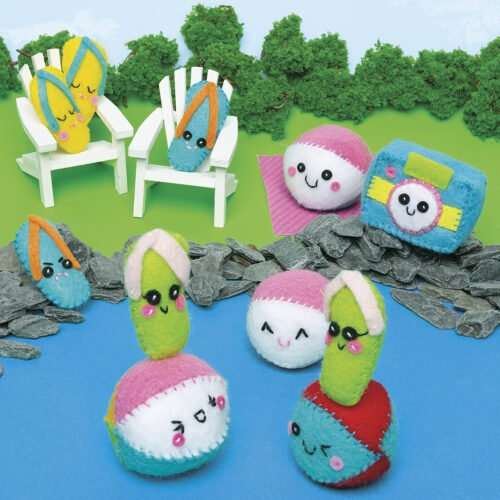 Sew Mini Cute Things Box Set