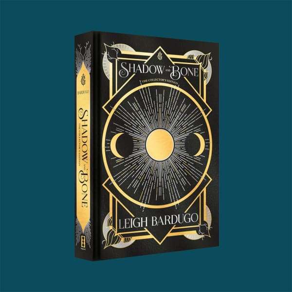 Shadow and Bone: The Collector's Edition