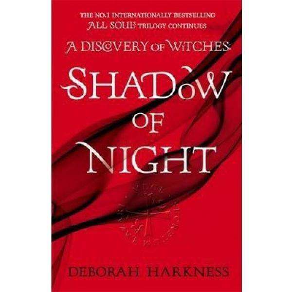Shadow Of Night