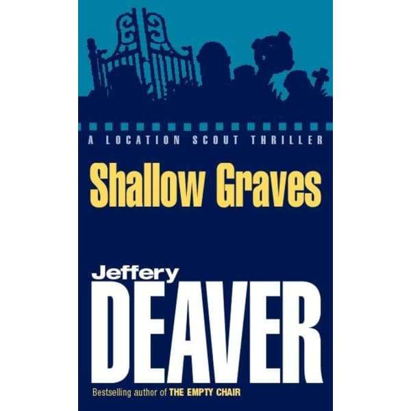 Shallow Graves