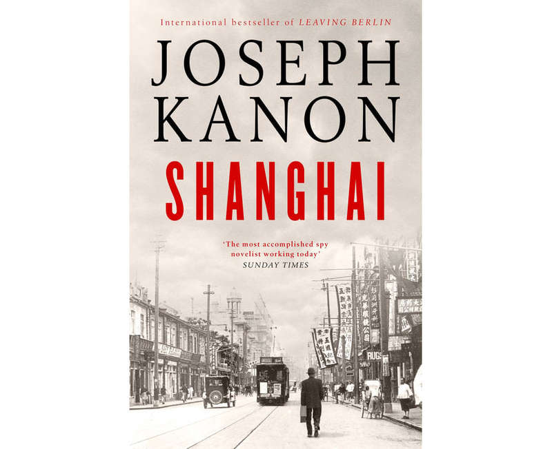 Shanghai