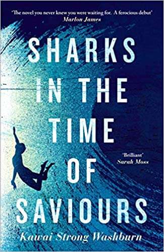 Sharks In The Time Of Saviours