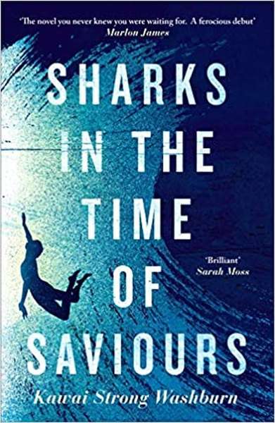 Sharks In The Time Of Saviours