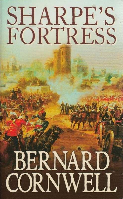 Sharpe's Fortress