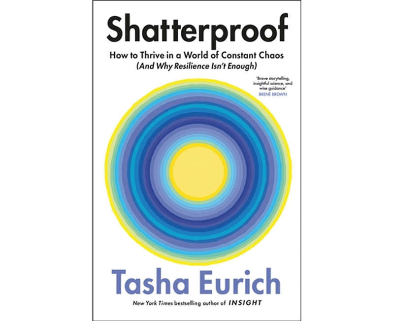 Shatterproof