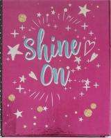 Shine On Activity File
