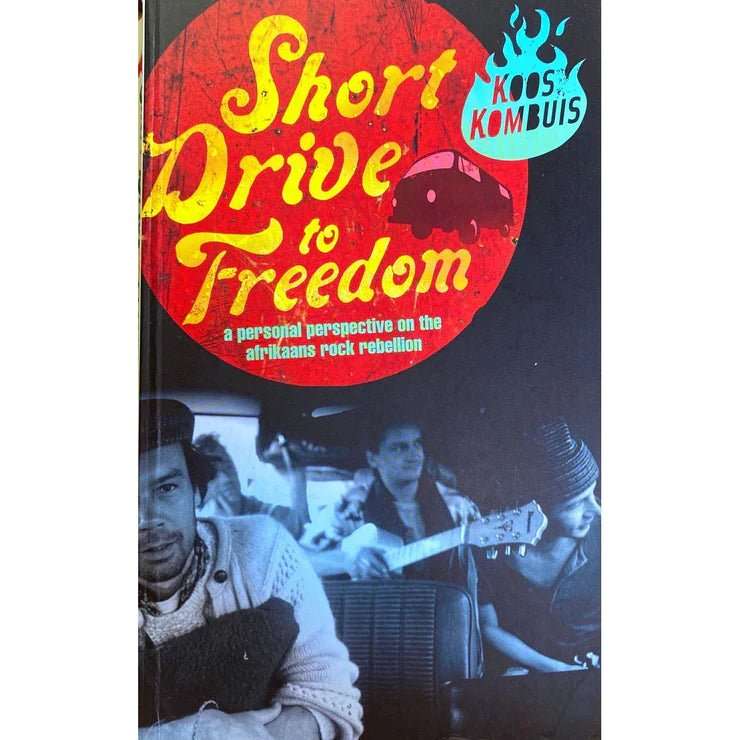 Short Drive To Freedom