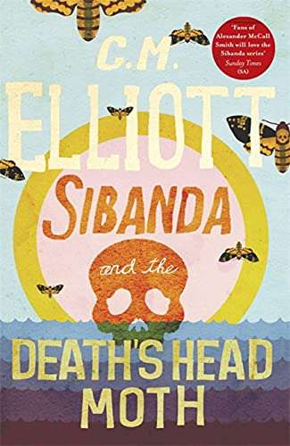 Sibanda And The Death's Head Moth