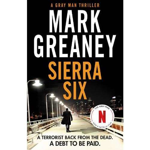 Sierra Six