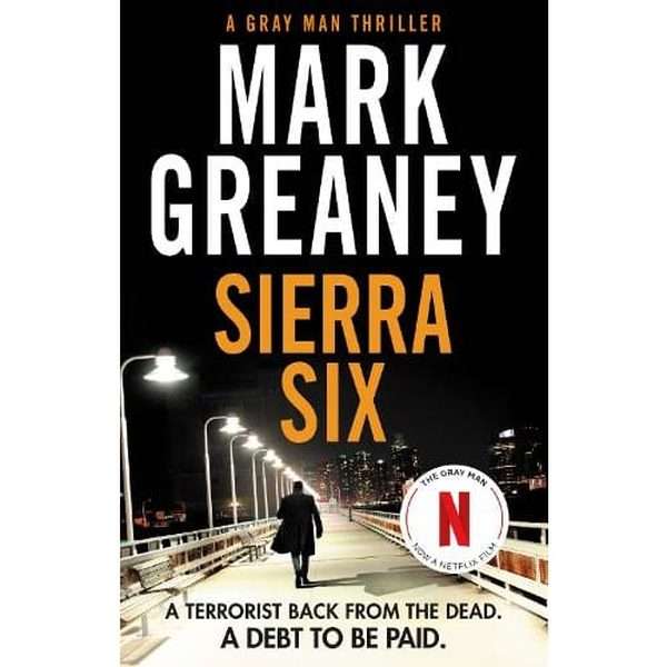 Sierra Six