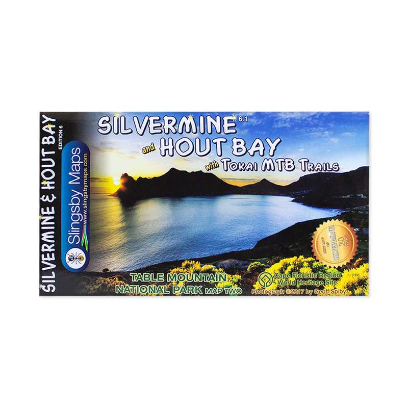 Silvermine 6th edition