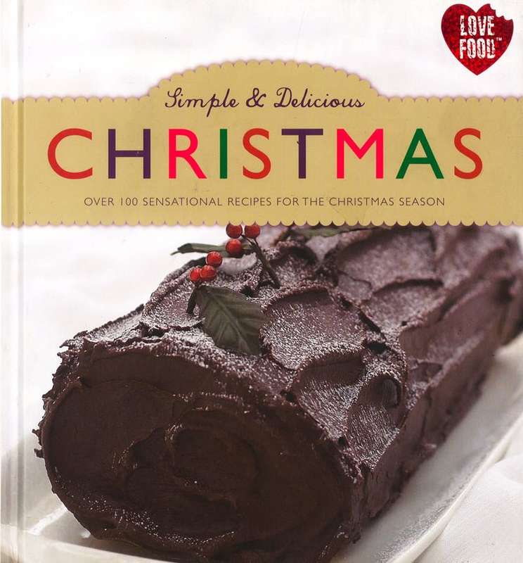 Simple And Delicious Christmas