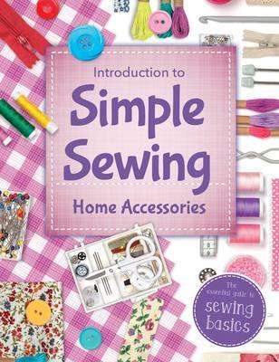 Simple Sewing