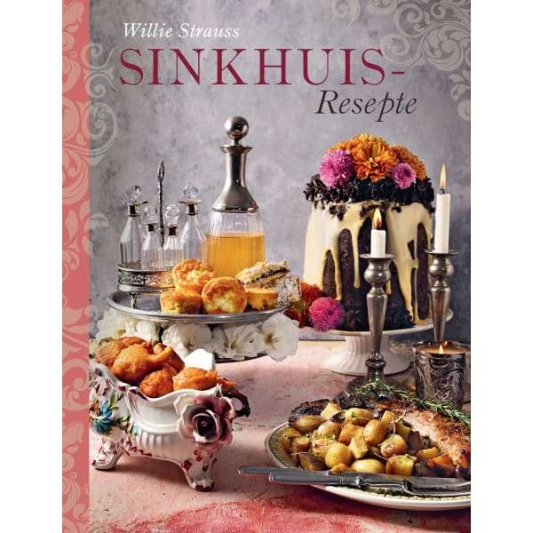 Sinkhuis Resepte