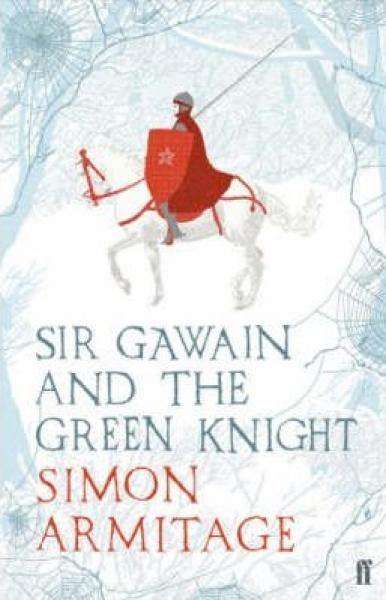 Sir Gawain And The Green Knight
