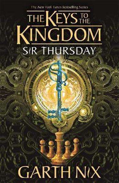 Sir Thursday