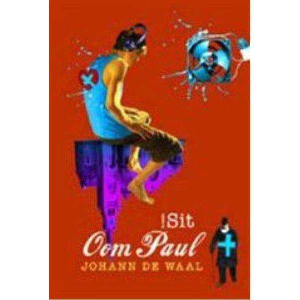 Sit Oom Paul