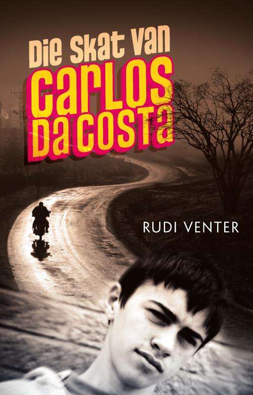 Skat Van Carlos Da Costa