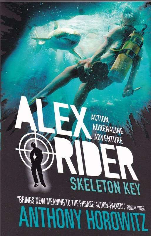 Skeleton Key