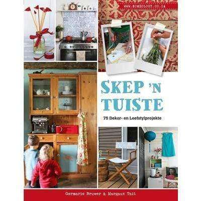 Skep 'n Tuiste