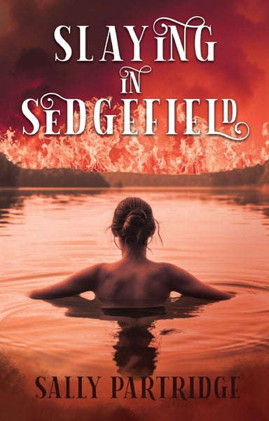 Slaying in Sedgefield