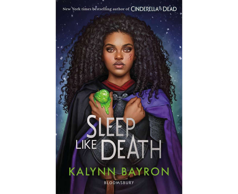 Sleep Like Death