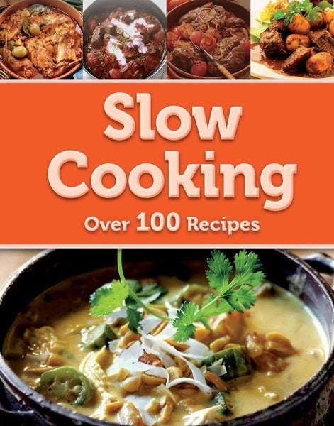 Slow Cooking (Pocket Book)