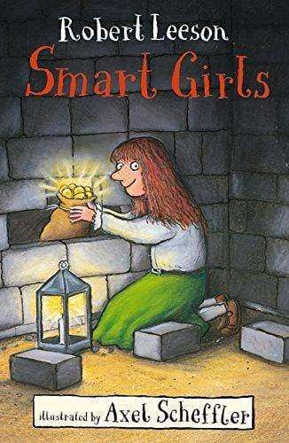 Smart Girls