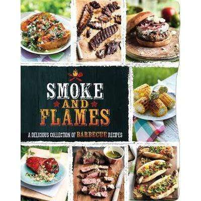 Smoke And Flames