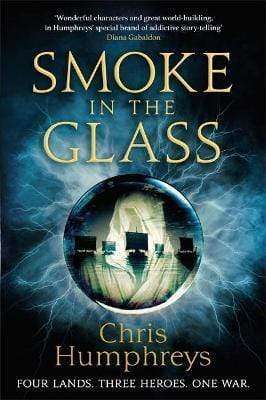 Smoke in the Glass