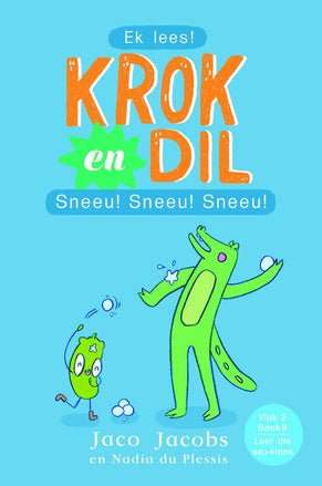 Sneeu! Sneeu! Sneeu!