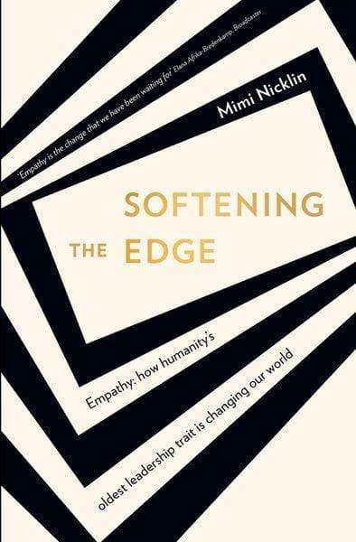 Soften The Edge