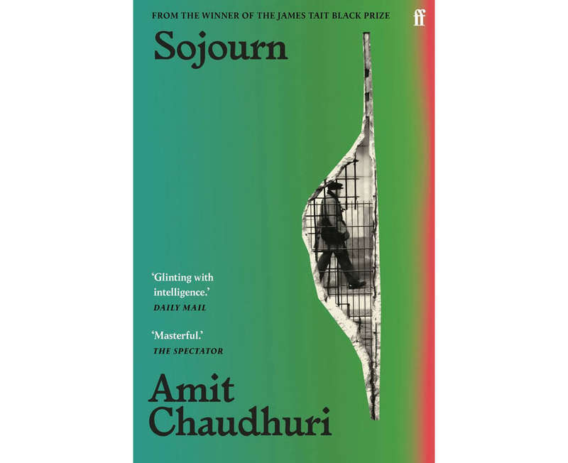 Sojourn