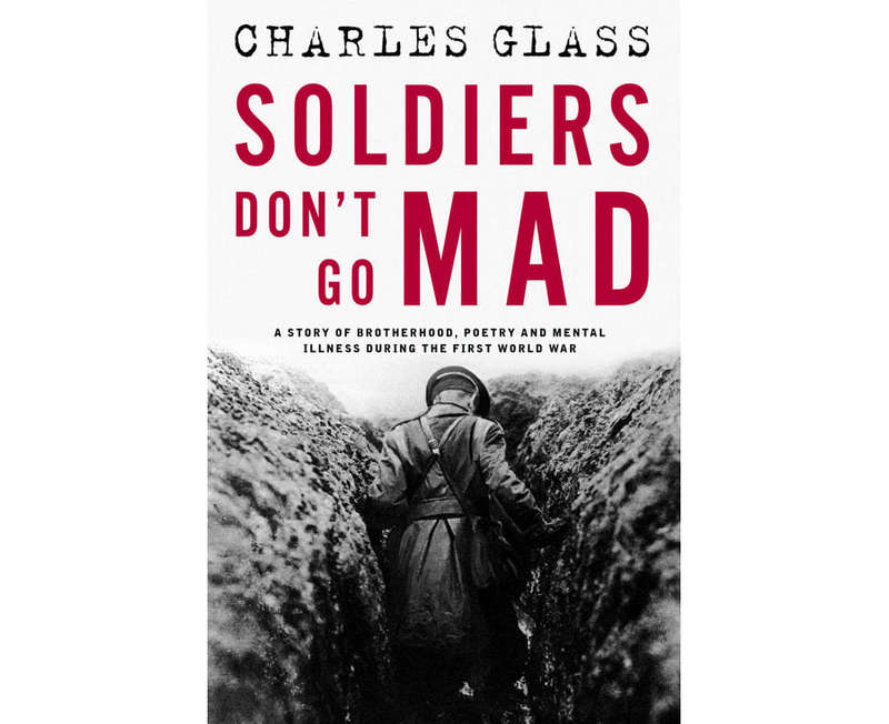Soldiers Don't Go Mad