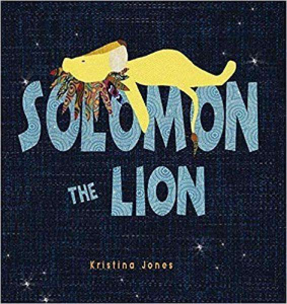 Solomon The Lion