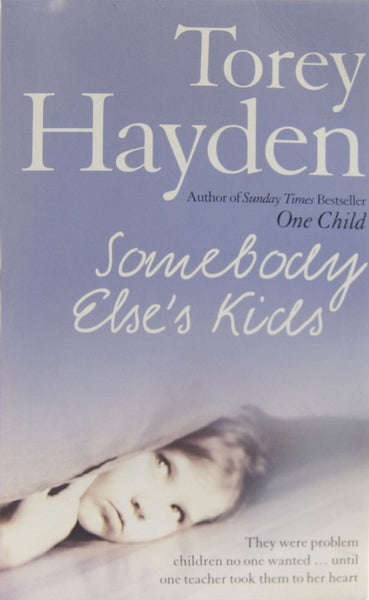 Somebody else's kids