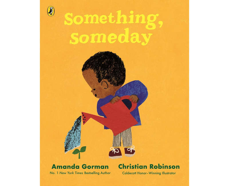 Something, Someday