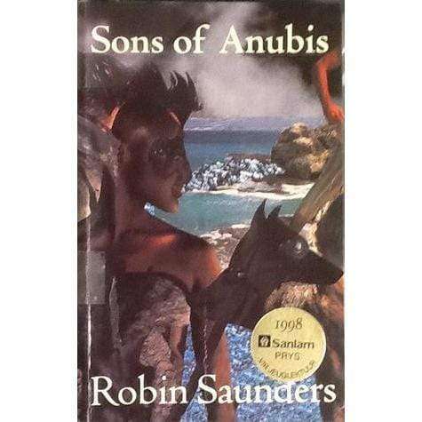 Sons Of Anubis