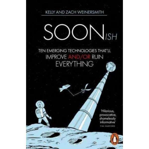 Soonish