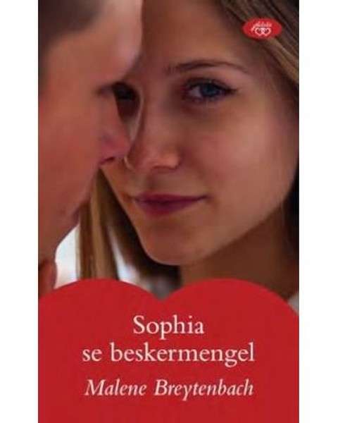 Sophia se beskermengel