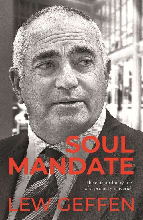 Soul Mandate