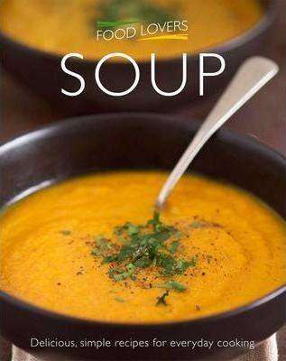 Food Lovers: Soup